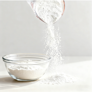 Potenciador de la elasticidad del almidón de maíz céreo modificado E1442 Para la corteza de pizza sin gluten - Product Image 6