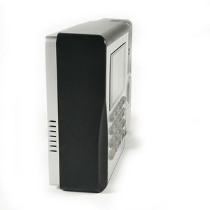Máquina de Control de Asistencia con SDK Gratuito, Reloj Checador con Batería de Respaldo Opcional, Sistema de Control de Acceso para Empleados - Product Image 3