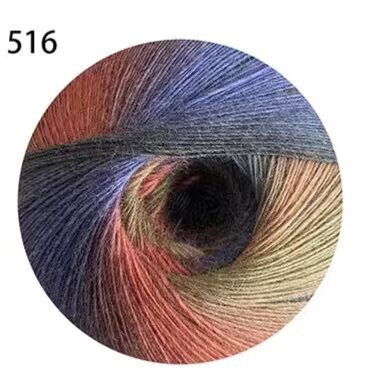 16s - 516
