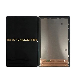 Écran LCD de téléphone portable d'origine pour Samsung Tab A <span class=keywords><strong>A7</strong></span> <span class=keywords><strong>A8</strong></span> 10.1 10.5 S6 S7 S8 S8+ S9 Ultra FE <span class=keywords><strong>Lite</strong></span>, écran tactile Pantalla - Product Image 5