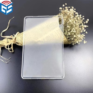 Pour <span class=keywords><strong>Huawei</strong></span> <span class=keywords><strong>MatePad</strong></span> <span class=keywords><strong>Pro</strong></span> <span class=keywords><strong>10</strong></span>.<span class=keywords><strong>8</strong></span> Tablette Brillant Mat TPU Étui de protection Arrière Livraison Rapide! - Product Image 1