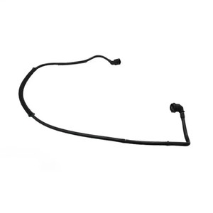 Manguera de Radiador para BMW 17128570061 de Goma, Longitud Estándar para las Series 1, 2 y 3, Pieza de Repuesto - Product Image 1