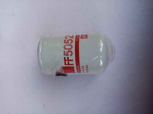<span class=keywords><strong>Filtro</strong></span> de combustible FF5052 <span class=keywords><strong>Filtro</strong></span> giratorio de combustible <span class=keywords><strong>Filtro</strong></span> de combustible diésel <span class=keywords><strong>original</strong></span> FF5052 Nueva condició<span class=keywords><strong>n</strong></span> - Product Image 5