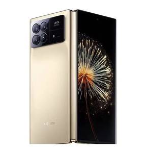 โทรศัพท์มือถือ <span class=keywords><strong>Mi</strong></span> MIX Fold 3 รุ่นดั้งเดิมปี 2023 ชิปเซ็ต SN8 Gen <span class=keywords><strong>2</strong></span> หน้าจอพับได้ OLED 120Hz ขนาด 7 นิ้ว แบตเตอรี่ 4999mAh รองรับ 5G กล้อง 108MP รองรับซิมคู่ กันน้ำ หน้าจอแบบ Dual Core Qwerty - Product Image 4