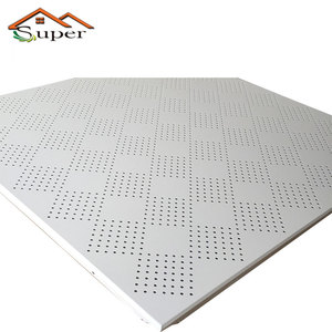 Panneaux de <span class=keywords><strong>plafond</strong></span> en aluminium durables pour l'extérieur, solutions de <span class=keywords><strong>peinture</strong></span> modernes pour la décoration des bâtiments, pour balcon, couloir, patio - Product Image 1