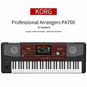 <span class=keywords><strong>Clavier</strong></span> <span class=keywords><strong>arrangeur</strong></span> <span class=keywords><strong>KORG</strong></span> EK50 PA300 <span class=keywords><strong>PA600</strong></span> PA700 PA1000, piano électronique, synthétiseur, fabriqué en Chine - Product Image 4