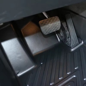 Tapis de voiture 5D sur mesure, protection toutes saisons, ajustement parfait, compatible avec différents modèles de voitures, pour Ford Kuga 2013 et après, vente chaude - Product Image 4