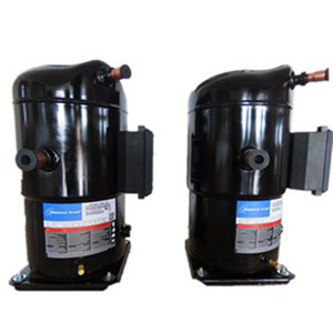 Copeland, Холодильный компрессор, ZB48KQE-TFD 7.5hp, прайс-лист для домашнего использования - Product Image 5