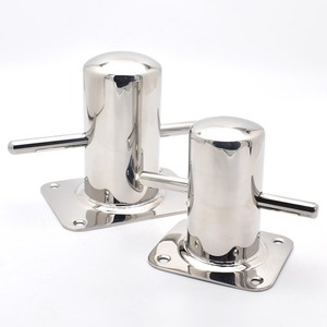 Прецизионная прочная отливка из нержавеющей стали - Product Image 3