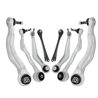 Kit de bras de suspension supérieur avant pour pièces automobiles 33326792543 33326792544 pour BMW F20 F30 F80 33326792525 33326792540