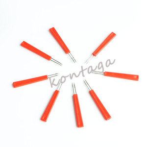 Vacuna <span class=keywords><strong>de</strong></span> doble aguja <span class=keywords><strong>para</strong></span> aves <span class=keywords><strong>de</strong></span> corral Aguja <span class=keywords><strong>para</strong></span> <span class=keywords><strong>la</strong></span> vacunación contra <span class=keywords><strong>la</strong></span> <span class=keywords><strong>viruela</strong></span> aviar - Product Image 1