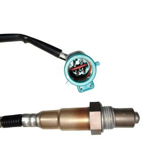 Capteur d'oxygène O2 avant 1322705 compatible avec Ford Focus 2005-2011 1.8L 2.0L, capteur lambda avant à 4 fils pour rapport air-carburant - Product Image 5