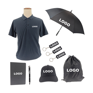 Set Ombrello Pieghevole da Viaggio Personalizzabile con Logo AI-MICH, Ombrellone Automatico Promozionale Economico, Regalo Aziendale - Product Image 5