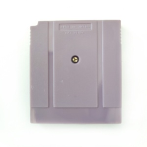 การ์ดวิดีโอเกมคุณภาพสูงสำหรับเกมบอยคัลเลอร์ เลเจนด์ ออฟ เซลด้า เดอะ - ออราเคิล ออฟ เอจส์ เซลด้า สำหรับ GBC - Product Image 3