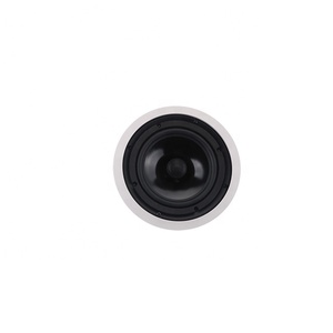 ToneWinner plafond installation personnalisée haut-parleur blanc 6 pouces basse 1 pouce haut-parleur moyen haute qualité excellent haut-parleur intégré - Product Image 4