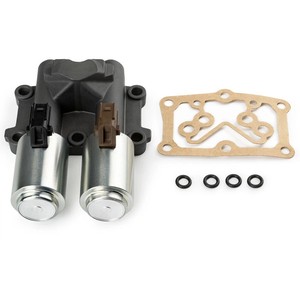 Vanne solénoïde de transmission Honda 28260-RG5-004, nouvelle pièce de rechange pour réparation et remplacement - Product Image 2