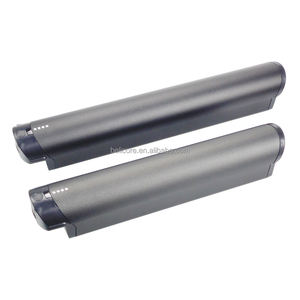 Batería Oculta para Bicicleta Eléctrica Velotric Breeze 1 Cruiser, 48v 11.6ah 14ah, Compatible con Nomad Discover Plus Go Packer 1 Reention EEL - Product Image 3