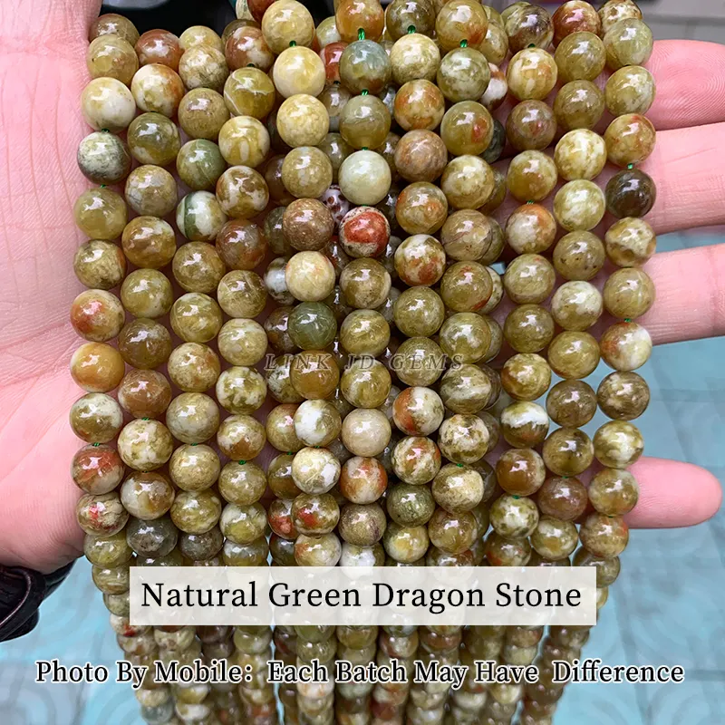4-12mm Natural Tiger Eye Amethyst Rose Quartz Crystal Loose Gemstone Stone Round Beads For Diy Bracelet Necklace Jewelry Making