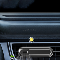 Accessoires automobiles pour modèle de voiture universel Diffuseur de cabine Parfum Évent Sortie Clip Parfum Parfum Aromathérapie désodorisant