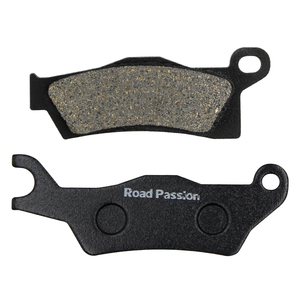 Kit de pastillas de freno de disco delantero e izquierdo de motocicleta FA618 para CAN AM Outlander 500 650 800 R XT Renegade Max 1000 XXC STD <span class=keywords><strong>2012</strong></span> 2015 - Product Image 6