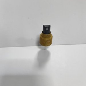 Hot Selling on PP Pump <strong>Sprayer</strong> and Plastic Treatment Bottle Cap Closures 20/410 <strong>24</strong>/410 28/410 with Full Cover Lids - Product Image 2