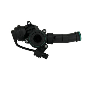 Interrupteur de chauffage et de climatisation Audi 079121678K, pièce de rechange en plastique pour A8D4 A7 - Product Image 4