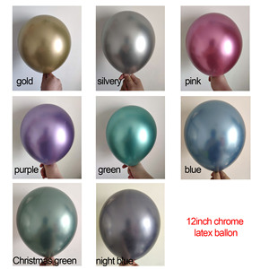 Palloncini in Lattice all'Ingrosso 5 12 18 36 Pollici, Palloncini in Gomma Naturale, Palloncini Perlati <span class=keywords><strong>per</strong></span> <span class=keywords><strong>Feste</strong></span> <span class=keywords><strong>di</strong></span> <span class=keywords><strong>Compleanno</strong></span> - Product Image 4