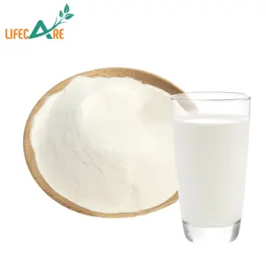 Lifecare cung cấp tinh khiết Dê Sữa non bột cấp thực phẩm bò sữa non bột