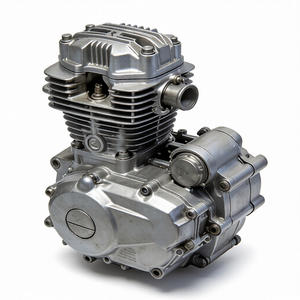 ผู้ผลิตชิ้นส่วนไฟฟ้าแมกนีเซียมหล่อขึ้นรูปตามสั่งจากประเทศจีน - Product Image 2