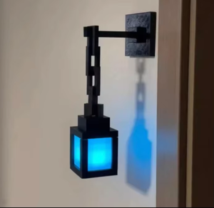 Lampe torche rechargeable USB-C à 16 couleurs changeantes, lumière murale, veilleuse, lanterne portable d'ambiance pour café et bar - Product Image 5