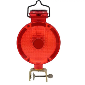 Năng lượng mặt trời cảnh báo ánh sáng đường <span class=keywords><strong>Cone</strong></span> <span class=keywords><strong>flash</strong></span> LED an toàn giao thông xây dựng roadblock tín hiệu ánh sáng - Product Image 2