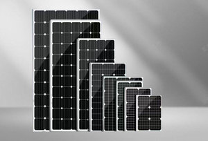 Sistema Completo de Energía Solar de 8KW con Batería de 15-48KWh para el Hogar, Kit IP65 con Fotovoltaica de 5KW/15KW - Product Image 5