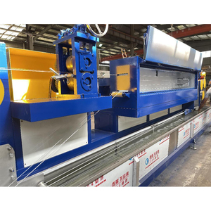 Línea de Extrusión de Flejes de Embalaje de PP PET - Product Image 4