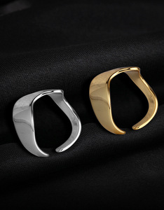 Женское кольцо из серебра 925 пробы - Product Image 6