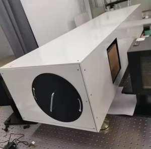 Vy Optica Op Maat Gemaakte Optische <span class=keywords><strong>Collimator</strong></span>-Collimatiebuis Voor Optische Meting En Uitlijning Van Het Lasersysteem - Product Image 5