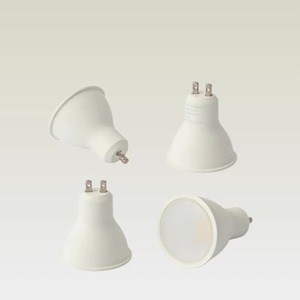 ไฟสปอร์ตไลท์ LED อัจฉริยะ GU10 ควบคุมผ่านแอป Zigbee หรี่แสงได้ เปลี่ยนสีได้ ติดตั้งแบบฝัง มุมลำแสง 120 องศา - Product Image 2