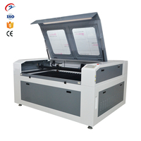 Machine de gravure laser entièrement fonctionnelle 900*600mm