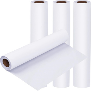 good quality 50-180g white tracing <b>paper</b> Jumbo roll translucent papel vegetal for <b>label</b> - Product Image 2