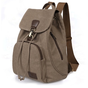 Litthing — <span class=keywords><strong>sac</strong></span> <span class=keywords><strong>à</strong></span> <span class=keywords><strong>dos</strong></span> en toile pour hommes et femmes, sacoche décontractée <span class=keywords><strong>à</strong></span> grande capacité pour ordinateur portable, idéale pour étudiant, <span class=keywords><strong>vintage</strong></span>, vente en gros - Product Image 1