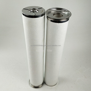 Fabricant de mailles plissées en acier inoxydable PSFG-336-M1C-10EB - Product Image 6