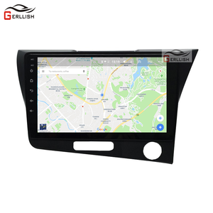 Autoradio Android, multimédia, <span class=keywords><strong>DVD</strong></span>, vidéo, GPS, conduite droite, pour Honda cr-z, Crz, Rhd, 2 din - Product Image 3