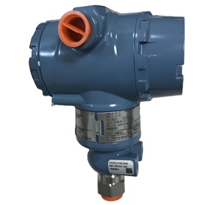 Transmetteur de pression absolue Emerson 3051TA, liquide/gaz, 4-20 mA, matériau 316L, IP68/IP67/IP65, garantie 1 an - Product Image 1