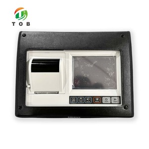 TOB Portable <strong>Surface</strong> <strong>Roughness</strong> <strong>Measuring</strong> <strong>Instrument</strong> - Product Image 3