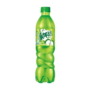 Bebida Carbonatada <span class=keywords><strong>Mirinda</strong></span> <span class=keywords><strong>Naranja</strong></span> 600ml Sandía Manzana Uva Maracuyá Varios Sabores Cola Bebida Carbonatada - Product Image 1