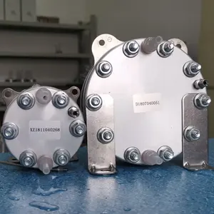 QLC-1000 Máy Điện Phân Hydro PEM Tế Bào Điện Phân Nước Điện Phân Cho Máy Phát Điện Hydro - Product Image 3