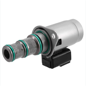 โซลินอยด์รถขุด 42N-64-11721 PC14R PC16R PC20MR PC26MR PC50MR PC80MR 42N-64-11721 - Product Image 5