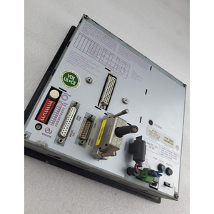 Dispositif d'opération MIDI en aluminium et plastique pour automatisation PCS920 920.100.2 - Product Image 4
