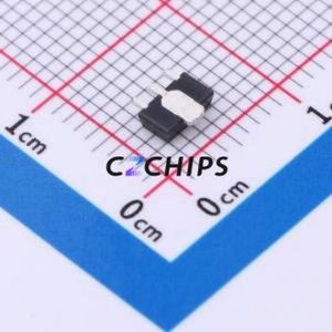 วงจรรวม SOT-89 AZ431BR-ATRE1ใหม่ของแท้ชิป IC แรงดันไฟฟ้าอ้างอิง - Product Image 2