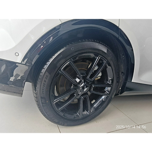 Auto Usado Voyah Free con Tecnología Apollo Euro VI, Conducción Inteligente, SUV de Rango Extendido para el Mercado Internacional - Product Image 4