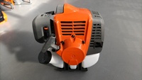 Débroussailleuse à gazon 45 CC de qualité supérieure 541 Power Stroke Heavy Duty